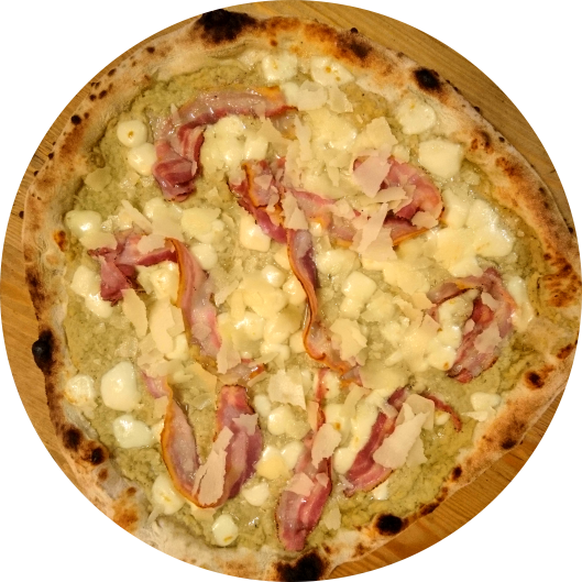 la 2020 - L'Angolo della Pizza